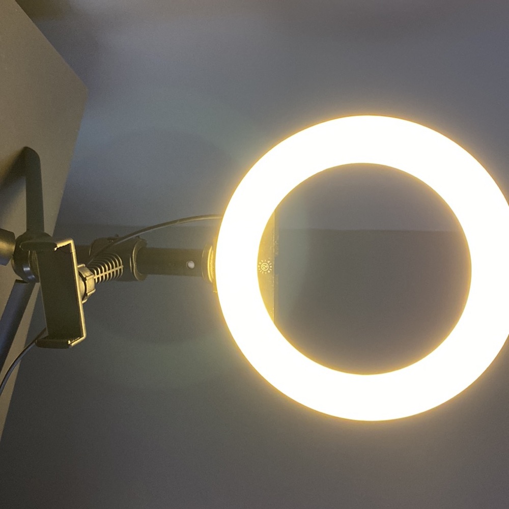 Ring light - Picture 2 of 4